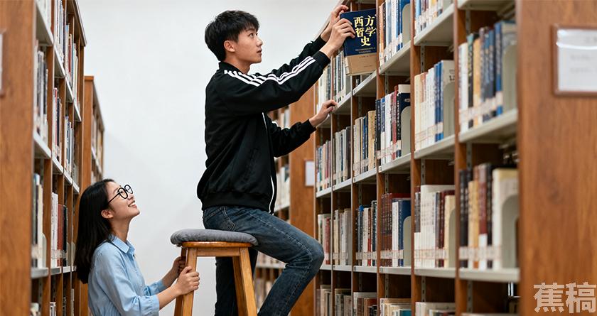 蕉稿查AI率,蕉稿降AIGC,蕉稿查AIGC免费论文查重