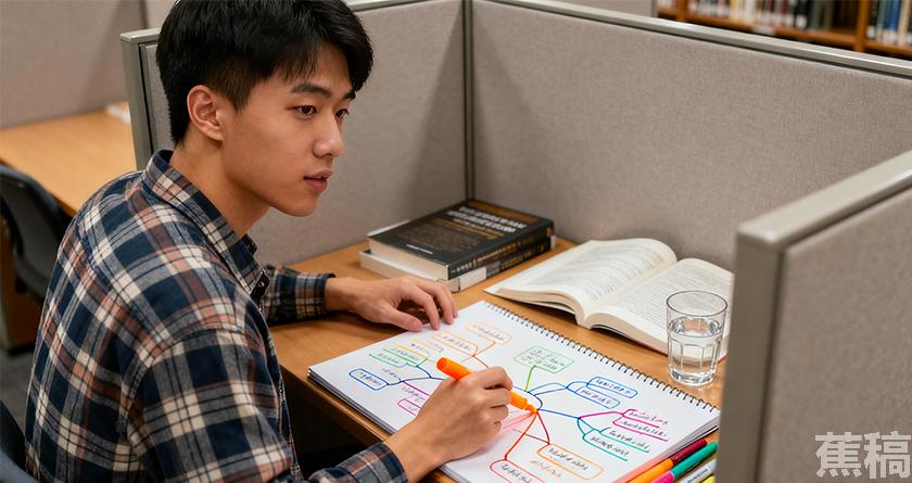 蕉稿查AI率,蕉稿降AIGC,蕉稿查AIGC免费论文查重