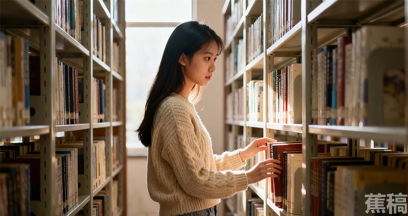 蕉稿查AI率,蕉稿降AIGC,蕉稿查AIGC免费论文查重