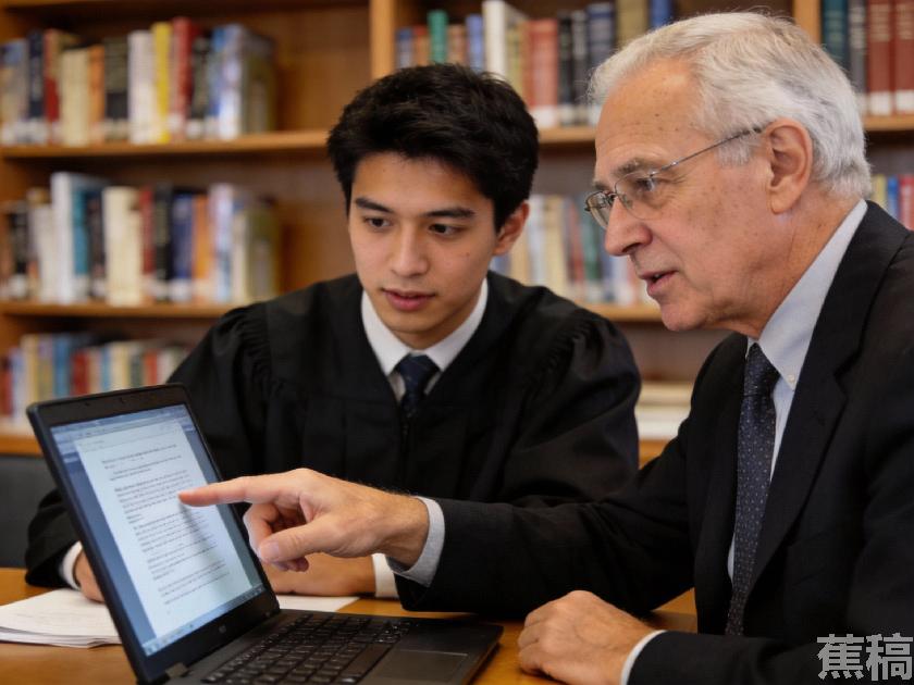 蕉稿查AI率,蕉稿降AIGC,蕉稿查AIGC免费论文查重