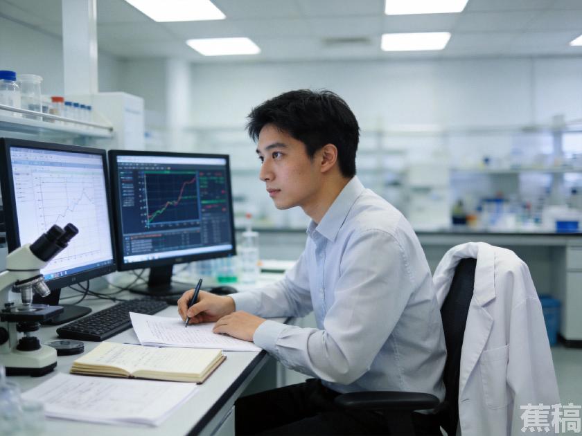 蕉稿查AI率,蕉稿降AIGC,蕉稿查AIGC免费论文查重