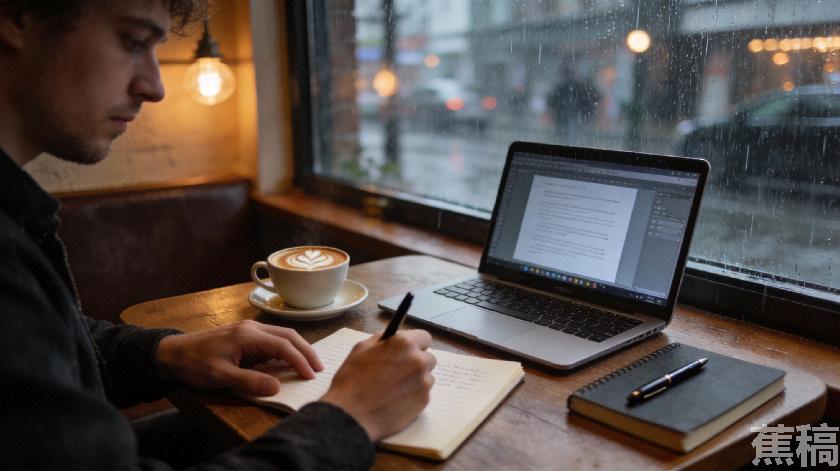 蕉稿查AI率,蕉稿降AIGC,蕉稿查AIGC免费论文查重