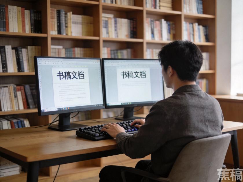 蕉稿查AI率,蕉稿降AIGC,蕉稿查AIGC免费论文查重