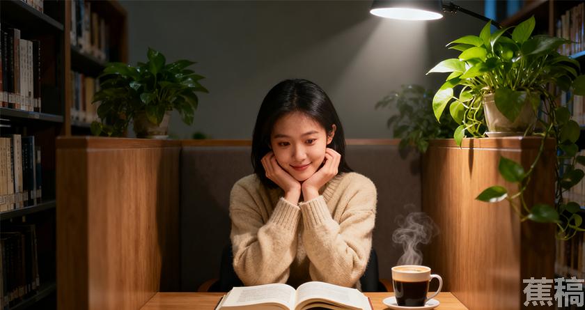 蕉稿查AI率,蕉稿降AIGC,蕉稿查AIGC免费论文查重
