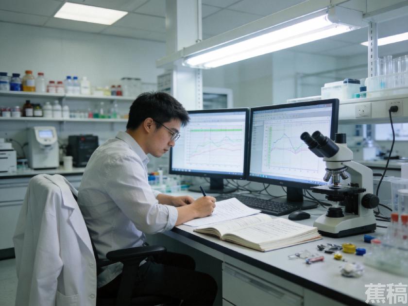 蕉稿查AI率,蕉稿降AIGC,蕉稿查AIGC免费论文查重