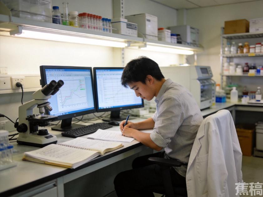 蕉稿查AI率,蕉稿降AIGC,蕉稿查AIGC免费论文查重