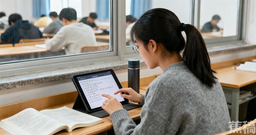 蕉稿查AI率,蕉稿降AIGC,蕉稿查AIGC免费论文查重