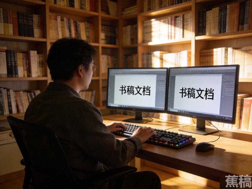 蕉稿查AI率,蕉稿降AIGC,蕉稿查AIGC免费论文查重