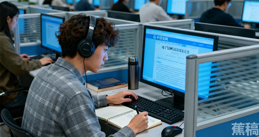 蕉稿查AI率,蕉稿降AIGC,蕉稿查AIGC免费论文查重