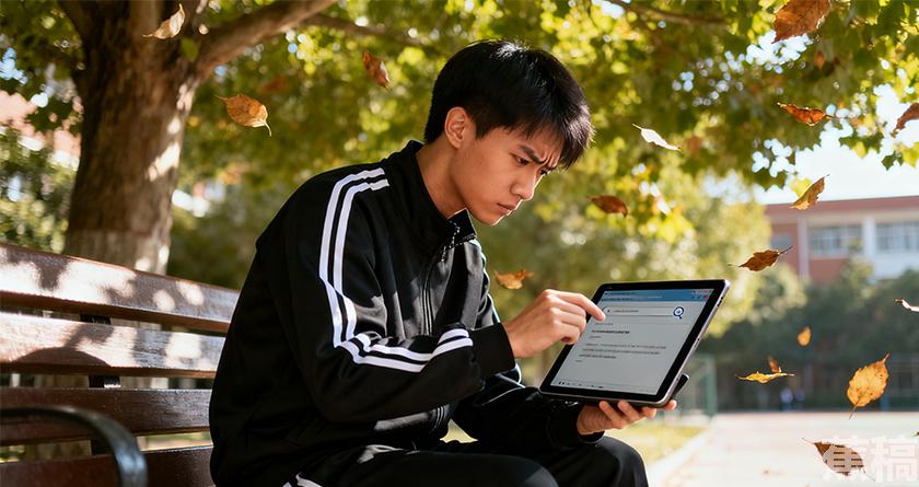 蕉稿查AI率,蕉稿降AIGC,蕉稿查AIGC免费论文查重