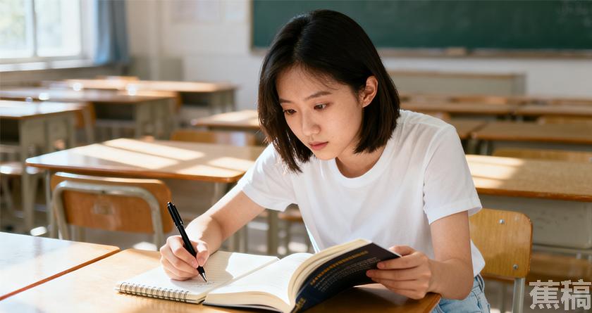 蕉稿查AI率,蕉稿降AIGC,蕉稿查AIGC免费论文查重