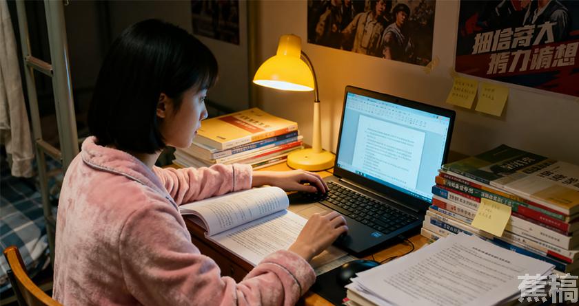 蕉稿查AI率,蕉稿降AIGC,蕉稿查AIGC免费论文查重