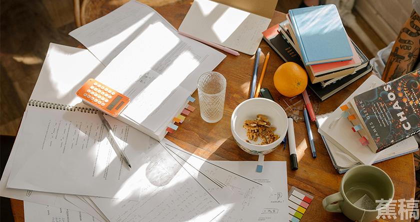 蕉稿查AI率,蕉稿降AIGC,蕉稿查AIGC免费论文查重