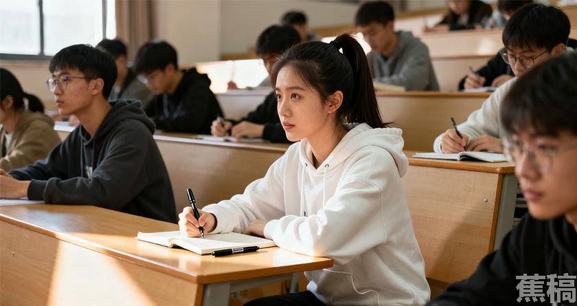 蕉稿查AI率,蕉稿降AIGC,蕉稿查AIGC免费论文查重