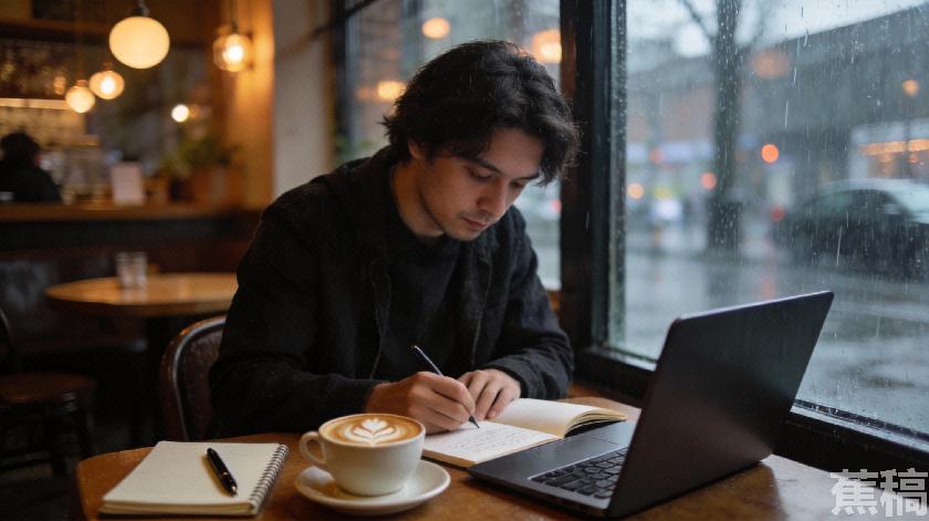 蕉稿查AI率,蕉稿降AIGC,蕉稿查AIGC免费论文查重