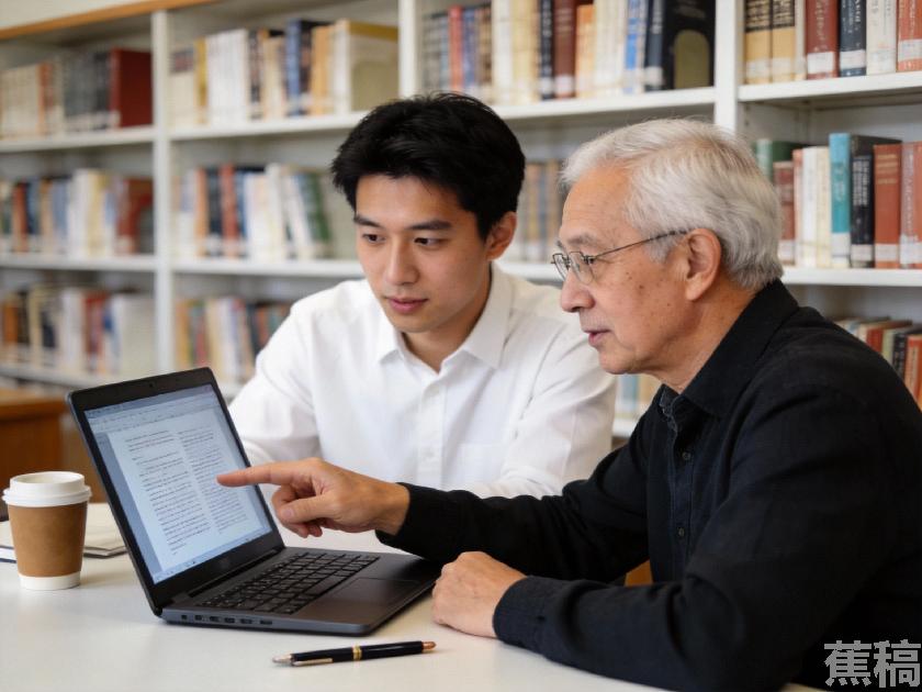 蕉稿查AI率,蕉稿降AIGC,蕉稿查AIGC免费论文查重