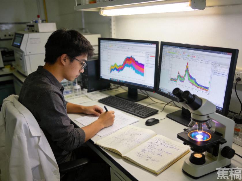 蕉稿查AI率,蕉稿降AIGC,蕉稿查AIGC免费论文查重