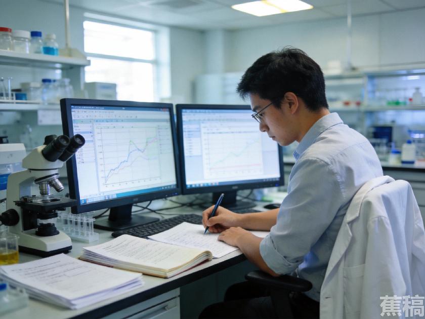 蕉稿查AI率,蕉稿降AIGC,蕉稿查AIGC免费论文查重