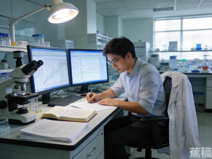 蕉稿查AI率,蕉稿降AIGC,蕉稿查AIGC免费论文查重