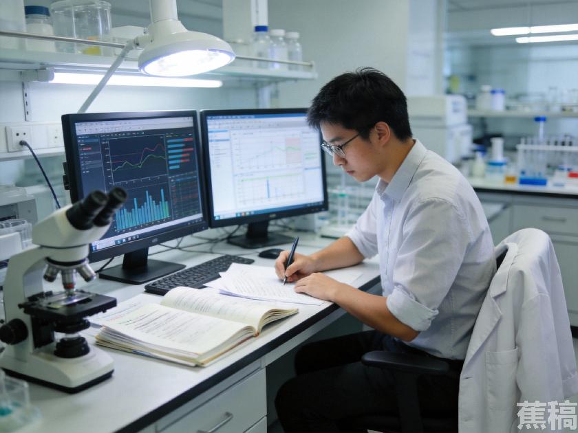 蕉稿查AI率,蕉稿降AIGC,蕉稿查AIGC免费论文查重